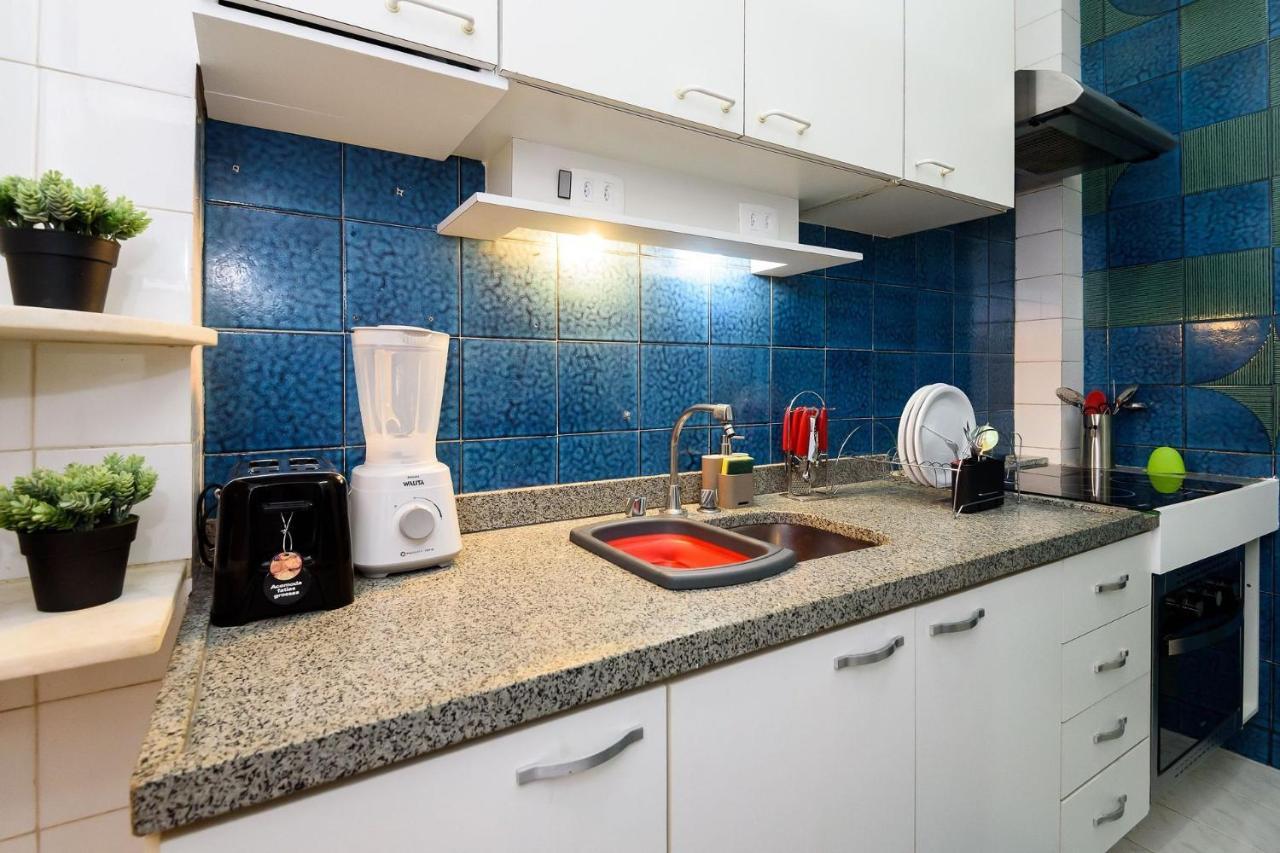 Apartamento Em Ipanema Com Garagem | Bt 82/208 Rio de Janeiro Exterior photo